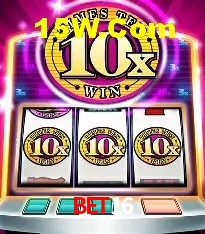Slots com jackpots e giros grátis na bet16
