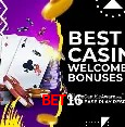 Jogos populares e pagamentos rápidos na bet16